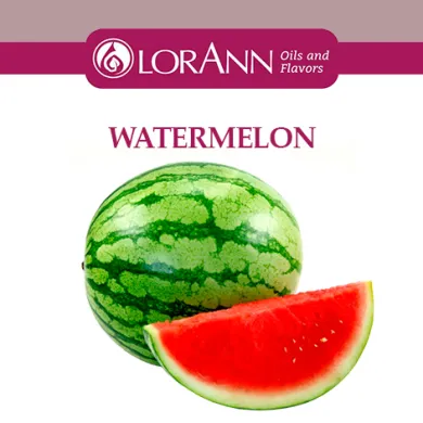 Ароматизатор LorAnn - Watermelon (Кавун) 5ml - фото 1