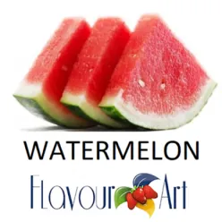 Ароматизатор FlavourArt - Red Summer (Watermelon) (Кавун) 5ml