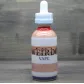 Жидкость для электронных сигарет Public Bru - Weirdo Vape Neardy - Creamy Nerds 3 mg 60 ml - фото 2