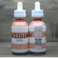 Жидкость для электронных сигарет Public Bru - Weirdo Vape Neardy - Creamy Nerds 3 mg 60 ml - фото 5
