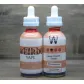 Жидкость для электронных сигарет Public Bru - Weirdo Vape Neardy - Creamy Nerds 3 mg 60 ml - фото 4