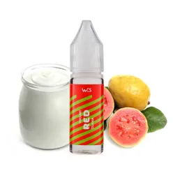 Рідина WES - Energy Red Salt 15ml 50mg