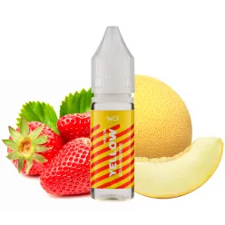 Рідина WES - Energy Yellow Salt 15ml 50mg