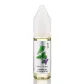 Рідина для електронних сигарет на основі сольового нікотину WES - Silver { 4 } Apple and Grape 15ml 50mg - фото 2