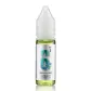 Жидкость для электронных сигарет на основе солевого никотина WES - Silver { 6 } Candy Mint 15ml 25mg - фото 2