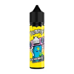 Рідина WES - Split Yummy 60ml 6mg
