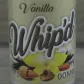 Рідина для електронних сигарет Whipd - Vanilla 0 mg 60 ml - фото 5