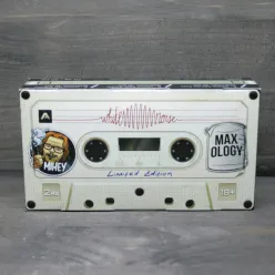 Рідина White Noise - Limited Edition 3*30ml 2mg