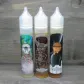 Жидкость для электронных сигарет White Noise - Limiyed Edition 2mg 3*30ml - фото 3