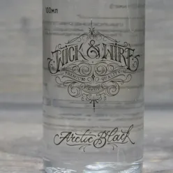 Рідина Wick and Wire - Arctic Black 100ml 2mg