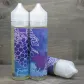 Жидкость для электронных сигарет Wick&Wire - Tropical Island Ripe Grape 1,5mg 60ml - фото 4