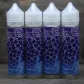 Жидкость для электронных сигарет Wick&Wire - Tropical Island Ripe Grape 0mg 60ml - фото 5