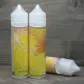 Жидкость для электронной сигареты Wick&Wire - Tropical Island Sour Mango 1,5mg 60ml  - фото 4