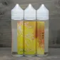 Жидкость для электронной сигареты Wick&Wire - Tropical Island Sour Mango 0mg 60ml - фото 5