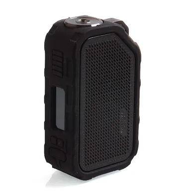 Бокс мод Wismec - Active 80W TC (Чорний) - фото 1