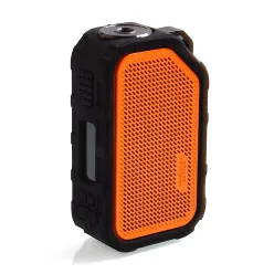 Бокс мод Wismec - Active 80W TC (Оранжевий)