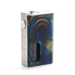 Бокс мод Wismec - Luxotic BF 100W (Райдужний)
