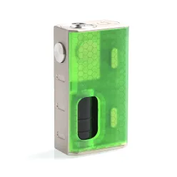 Бокс мод Wismec - Luxotic BF 100W (Зеленый)