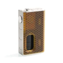 Бокс мод Wismec - Luxotic BF 100W (Жовтий)