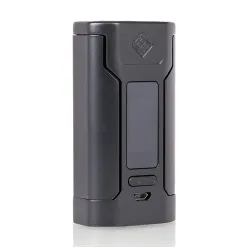 Бокс мод Wismec - Predator 228W TC (Чорний)