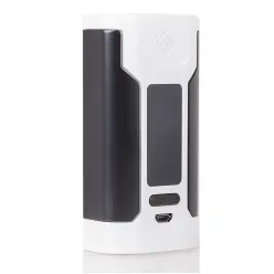 Бокс мод Wismec - Predator 228W TC (Білий)