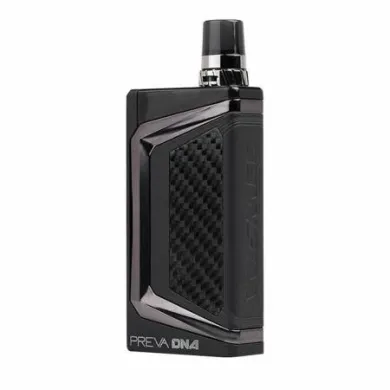 Под система Wismec - Preva DNA Pod Kit 1050mah (Carbon Fiber) - фото 1