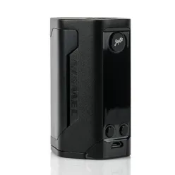 Бокс мод Wismec - Reuleaux RX GEN3 300W Mod (Чорний)