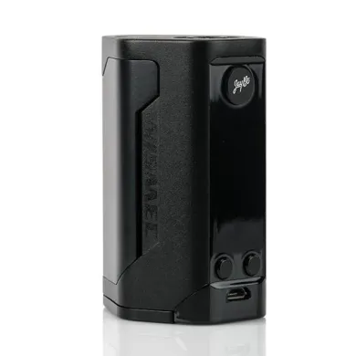 Бокс мод Wismec - Reuleaux RX GEN3 300W Mod (Чорний) - фото 1