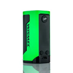 Бокс мод Wismec - Reuleaux RX GEN3 300W Mod (Зелений)