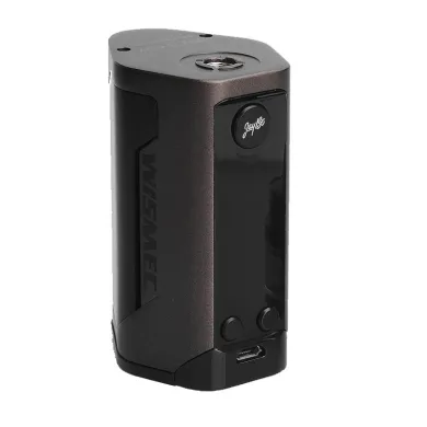 Бокс мод Wismec - Reuleaux RX GEN3 300W Mod (Коричневий) - фото 1