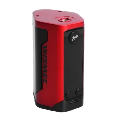 Бокс мод Wismec - Reuleaux RX GEN3 300W Mod (Червоний)