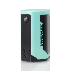 Бокс мод Wismec - Reuleaux RX GEN3 300W Mod (Бірюзовий)