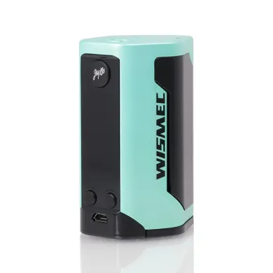 Бокс мод Wismec - Reuleaux RX GEN3 300W Mod (Бірюзовий) - фото 1