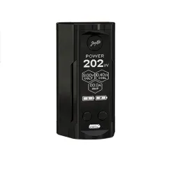 Боксмод Wismec - Reuleaux RX Gen3 Dual (Black)