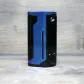Боксмод Wismec - Reuleaux RX Gen3 Dual (Фіолетово-синій) - фото 3