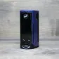 Боксмод Wismec - Reuleaux RX Gen3 Dual (Фіолетово-синій) - фото 2