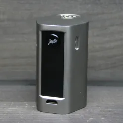 Бокс мод Wismec - Reuleaux RXmini (Сріблястий)