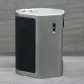 Боксмод Wismec - Reuleaux RXmini (Срібний) - фото 3