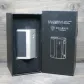Боксмод Wismec - Reuleaux RXmini (Срібний) - фото 6