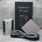 Боксмод Wismec - Reuleaux RXmini (Срібний) - фото 7