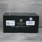 Боксмод Wismec - Reuleaux RXmini (Срібний) - фото 8