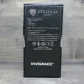 Боксмод Wismec - Reuleaux RXmini (Срібний) - фото 9
