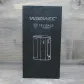 Боксмод Wismec - Reuleaux RXmini (Срібний) - фото 10