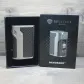 Боксмод Wismec - RX 300 W Box (Сріблястий) - фото 7