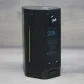 Бокс мод Wismec - Reuleaux RX GEN3 300W Mod (Чорний) - фото 3