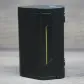 Бокс мод Wismec - Reuleaux RX GEN3 300W Mod (Чорний) - фото 4