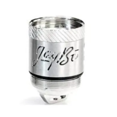 Випаровувач Wismec - RX Triple 0.15Ω - фото 1