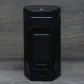 Бокс мод Wismec - Reuleaux RX2 20700 200W (Чорний) - фото 2