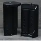 Бокс мод Wismec - Reuleaux RX2 20700 200W (Чорний) - фото 7