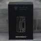 Бокс мод Wismec - Reuleaux RX2 20700 200W (Чорний) - фото 8